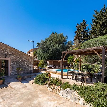 Casa Martin Vila Calvià Exterior foto