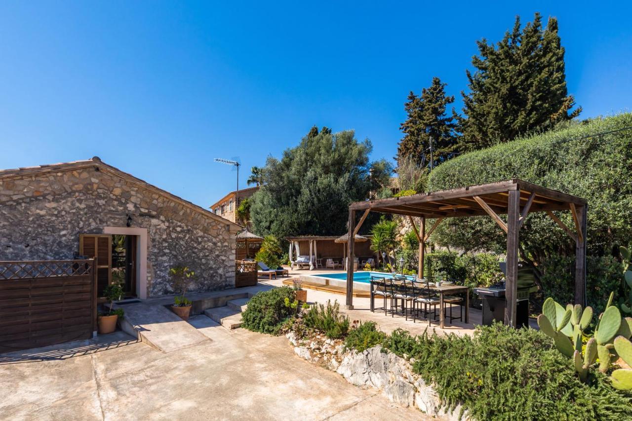 Casa Martin Vila Calvià Exterior foto